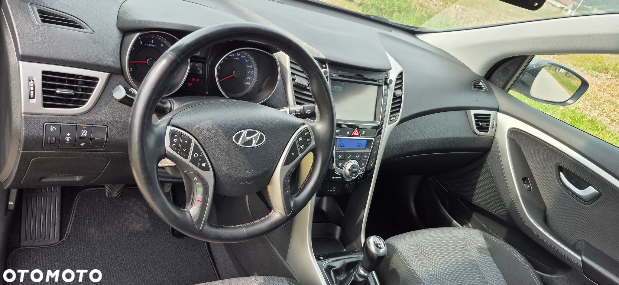 Hyundai i30 1.4 YES - 20