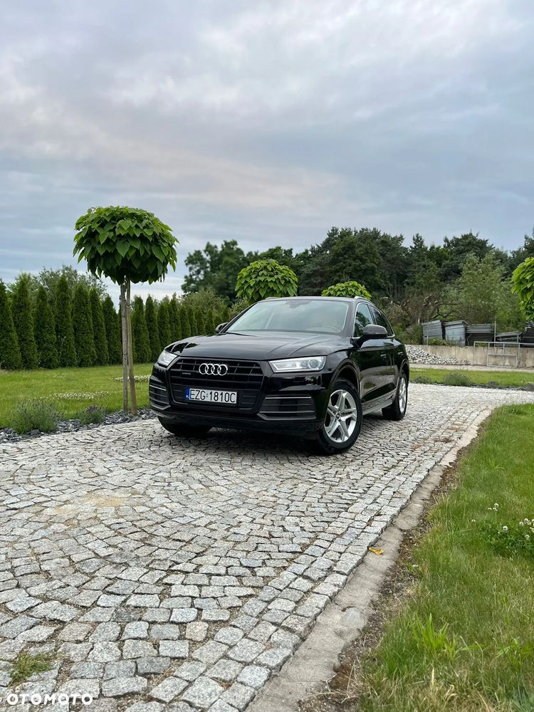 Audi Q5 2.0 TFSI Quattro S tronic - 2
