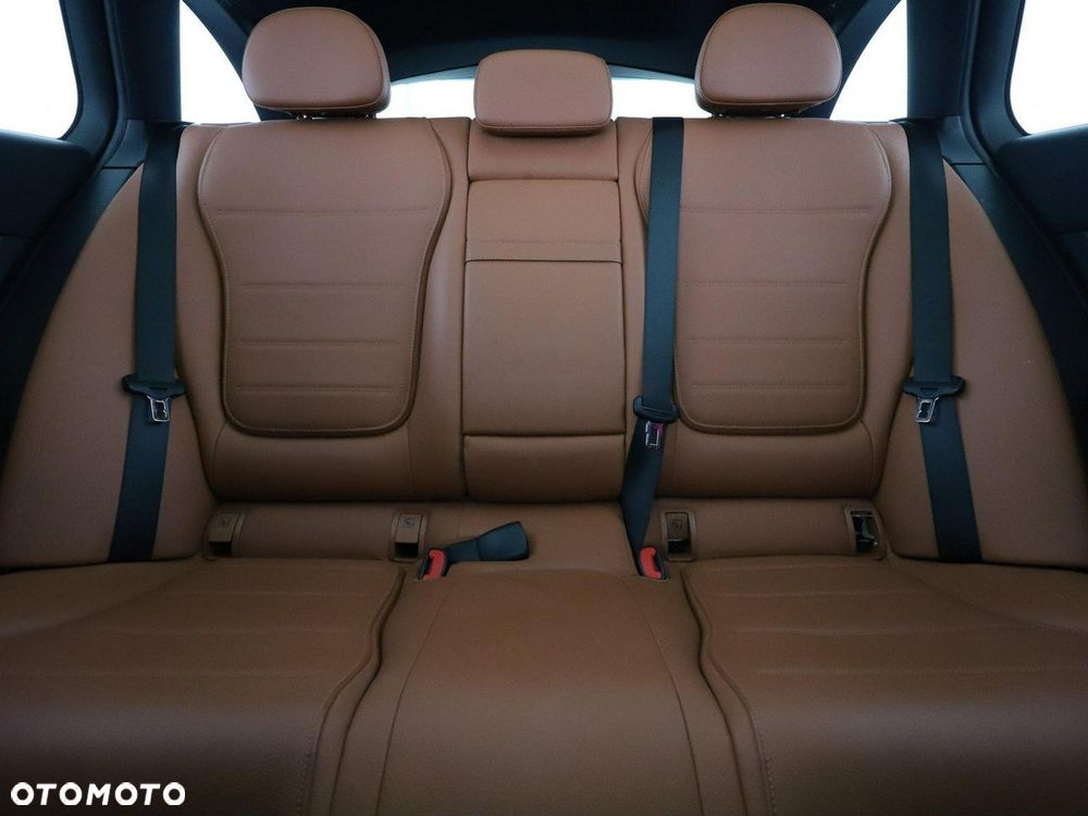 Mercedes-Benz Klasa C - 19