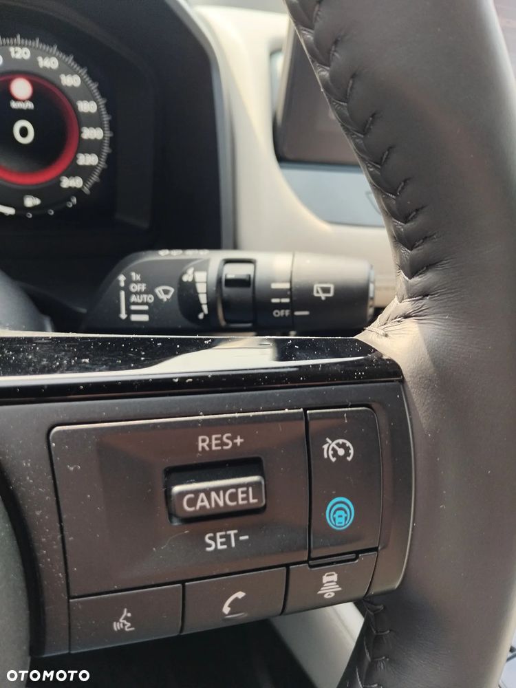 Nissan X-Trail 1.5 VC-T e-POWER Tekna e-4ORCE - 11