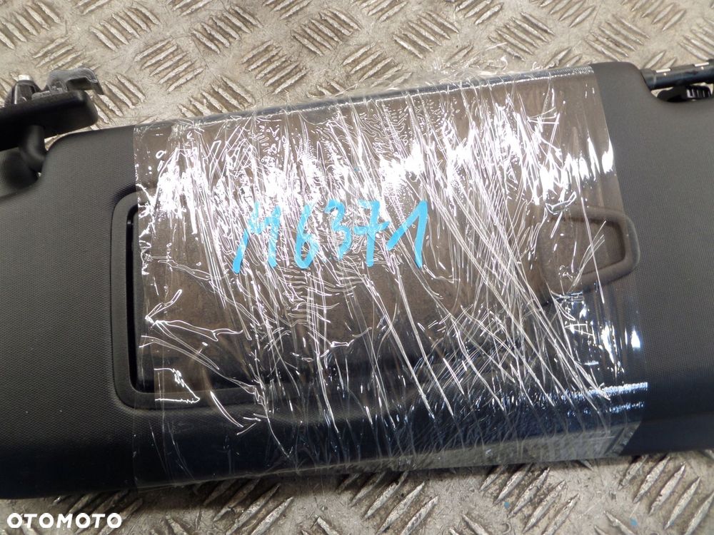 mercedes-benz a35 amg w177 słoneczka osłona a1778106100 a1778106200 - 7