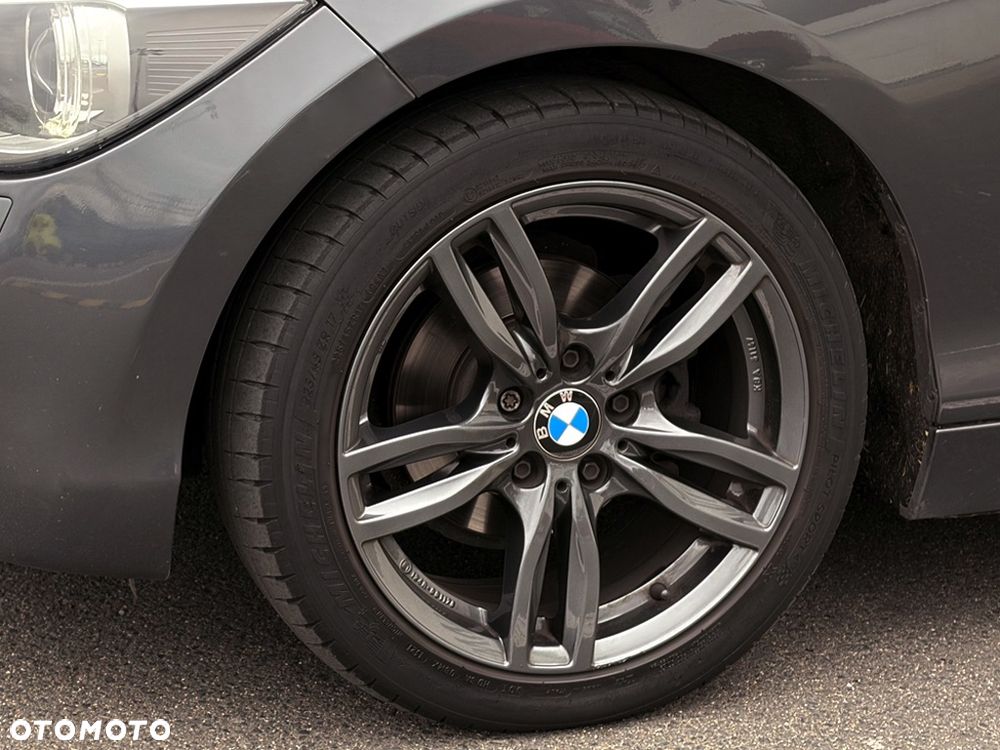 BMW Seria 1 - 3