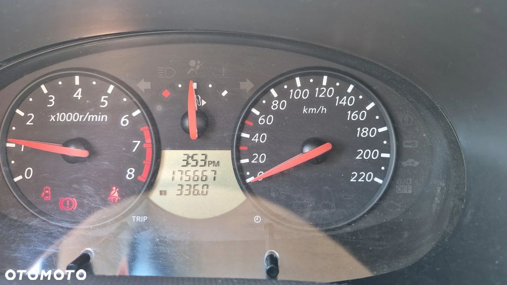 Nissan Micra 1.2 Visia - 9