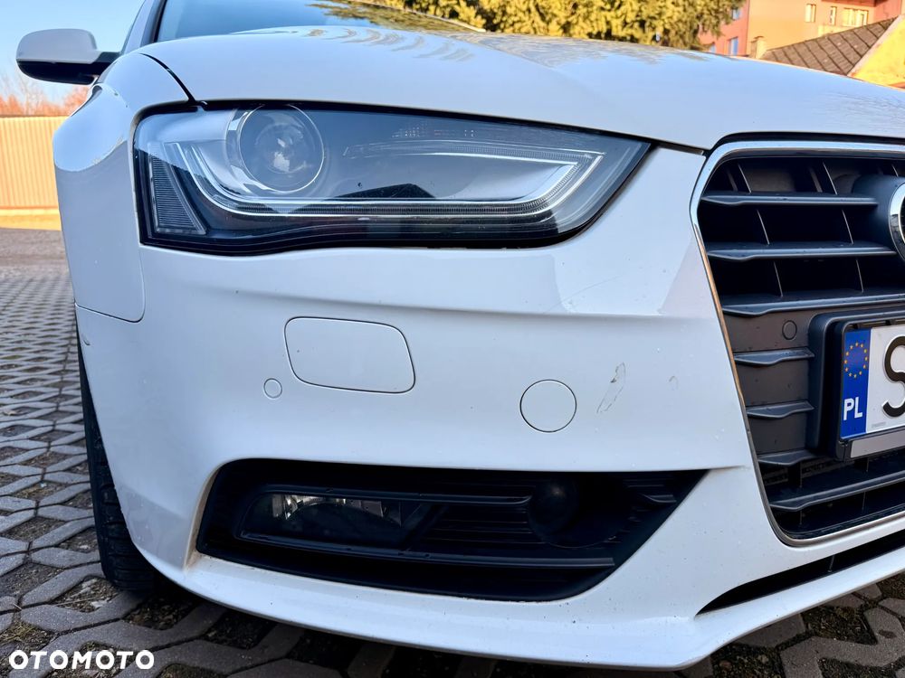Audi A4 Avant 2.0 TDI DPF multitronic Ambition - 38