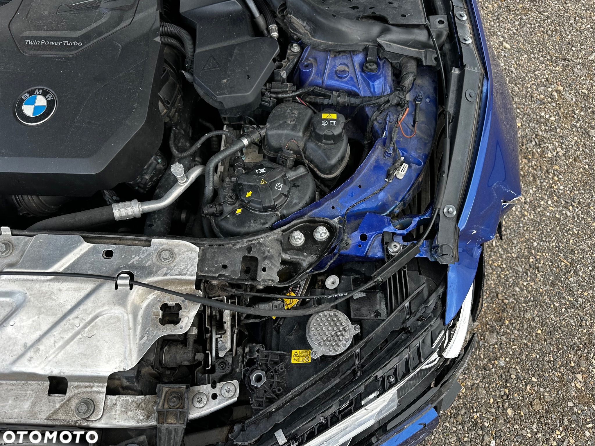 BMW Seria 3 330i M Sport - 35