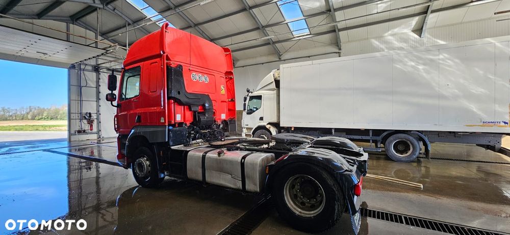 DAF CF 466 FT - 4
