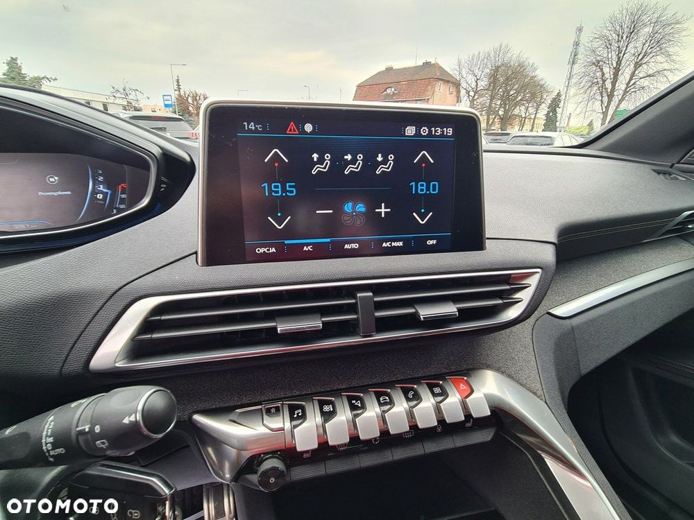 Peugeot 5008 1.5 BlueHDi Allure Pack S&S EAT8 - 14