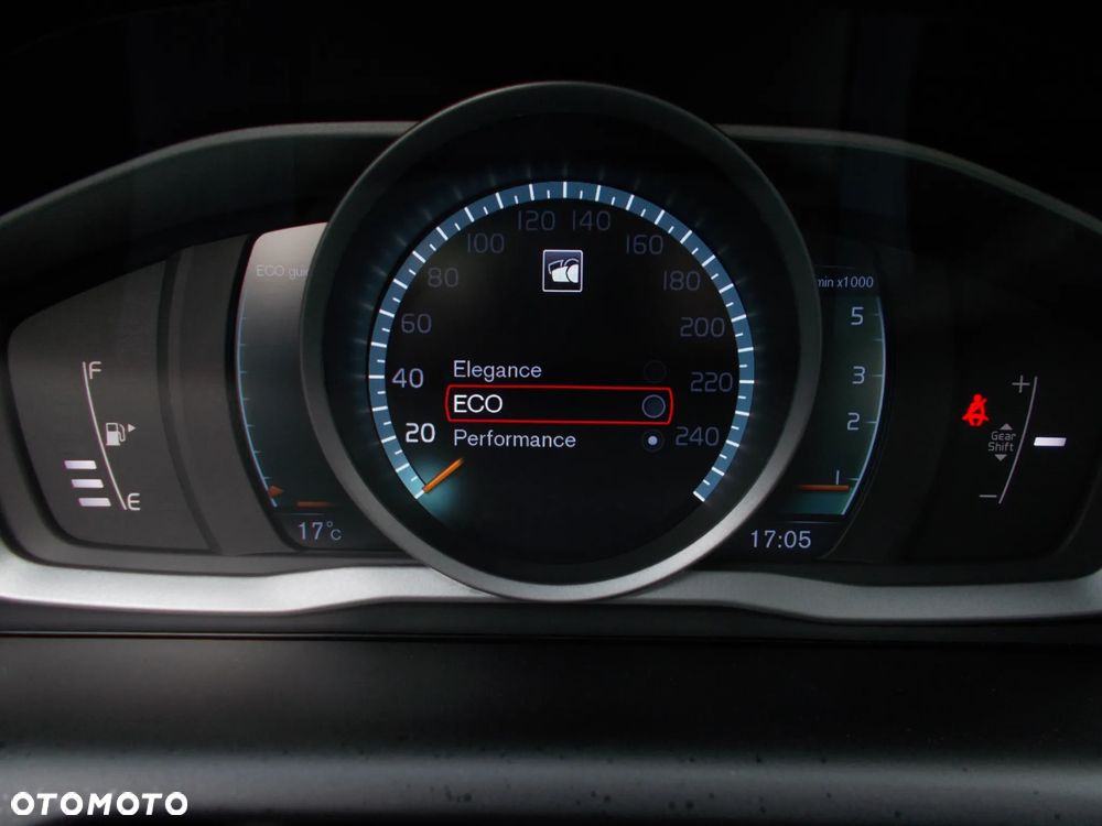Volvo XC 60 T5 Inscription - 10