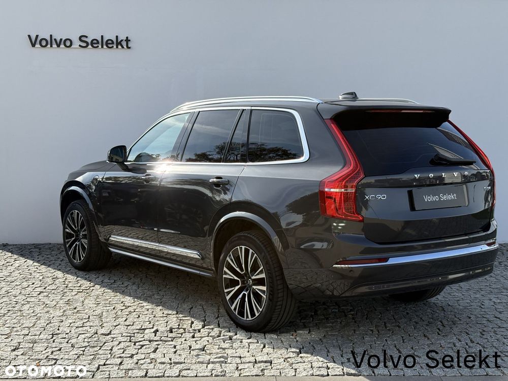 Volvo XC 90 - 6