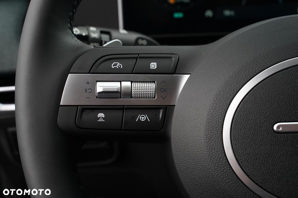 Hyundai Tucson 1.6 T-GDi HEV Platinum 2WD - 15