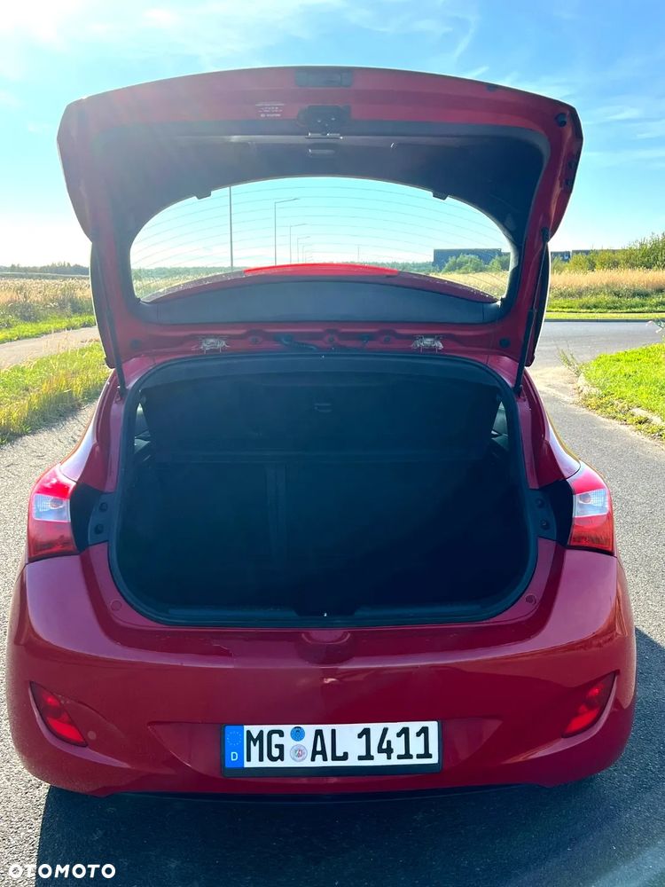 Hyundai i30 - 6