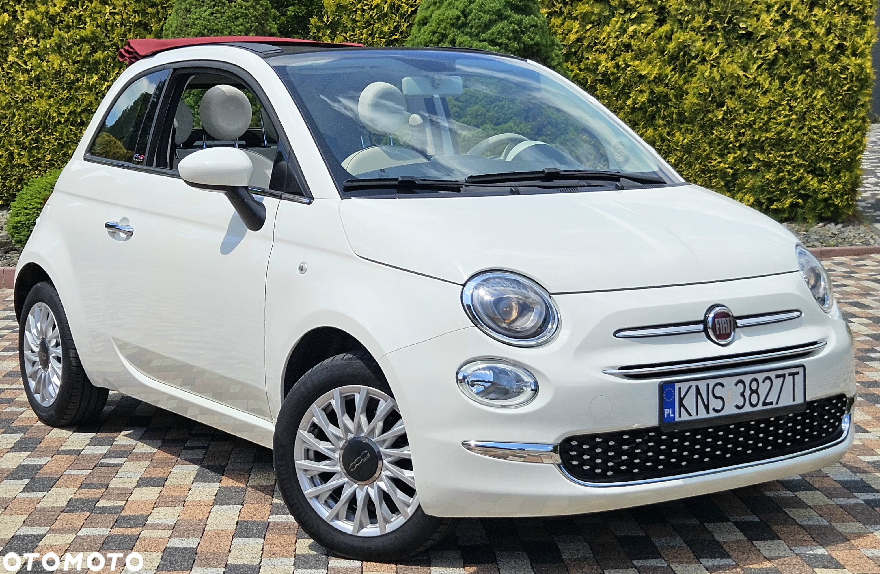 Fiat 500 - 35