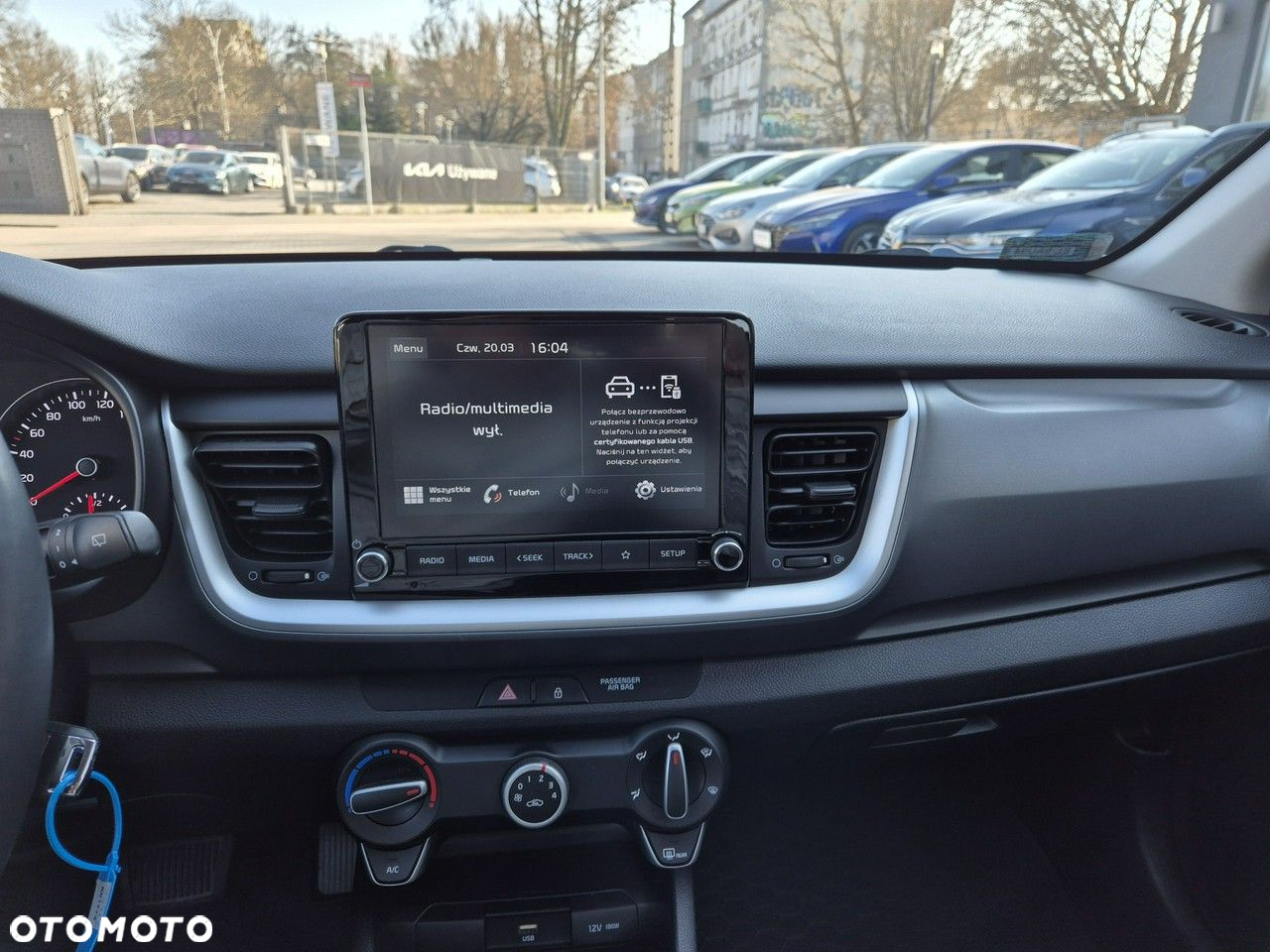 Kia Stonic - 22