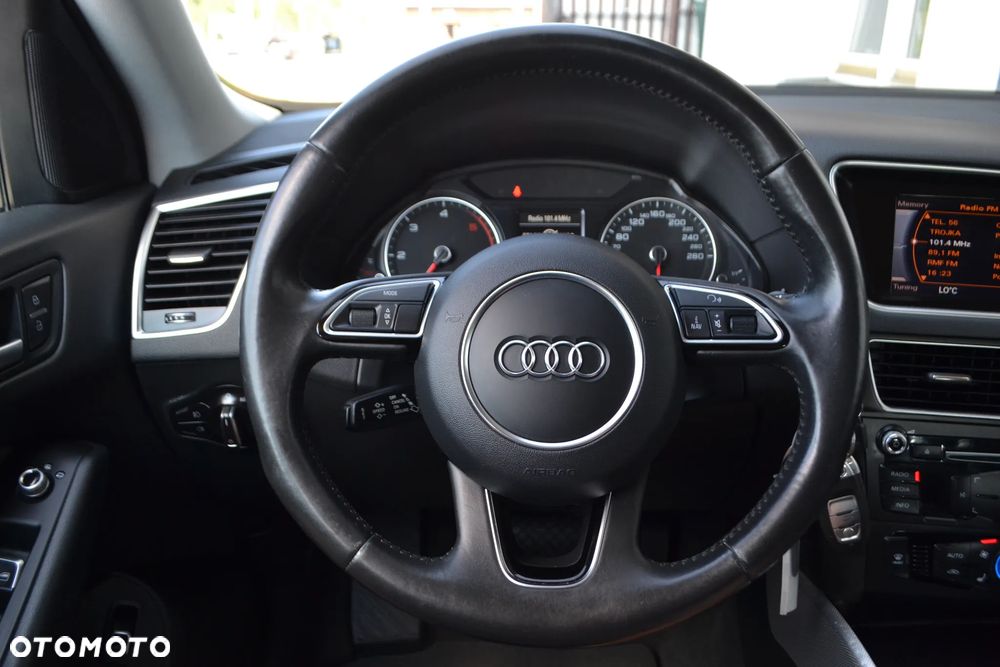 Audi Q5 2.0 TDI Quattro S tronic - 30