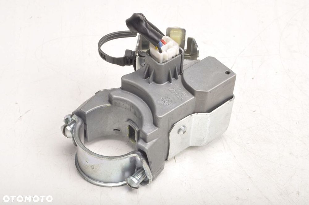 HYUNDAI VELOSTER I BLOKADA KIEROWNICY 81900-2V000 - 5