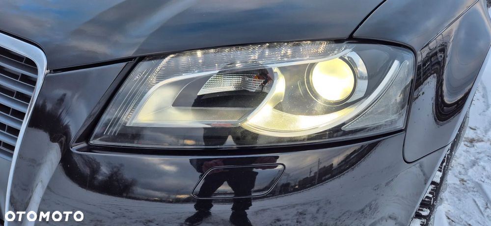 Audi A3 Sportback - 27