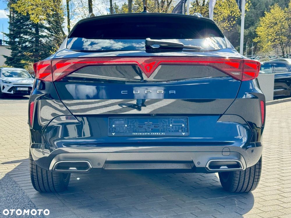 Cupra Formentor - 13