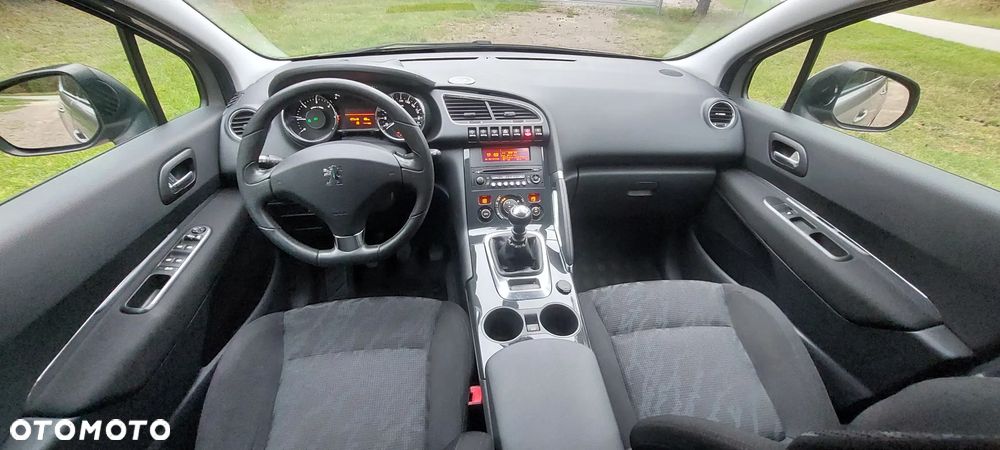 Peugeot 3008 - 23
