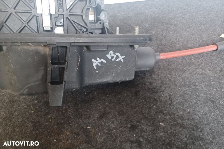 TIMONERIE 8E1713041AE  8E1713041AE Audi A4 B7 [2004 - 2008] Avant wag - 2