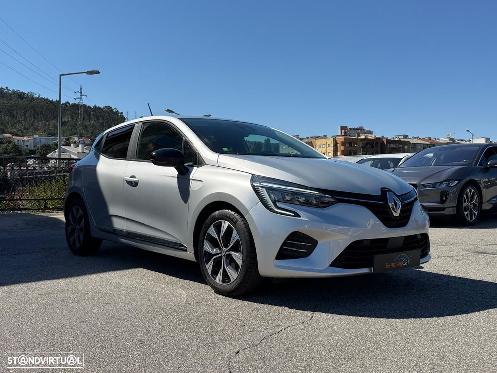 Renault Clio 1.0 TCe Evolution Bi-Fuel - 7