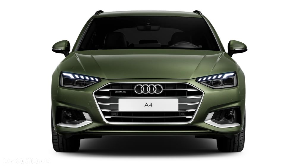 Audi A4 Avant 40 TDI mHEV Quattro Advanced S tronic - 6