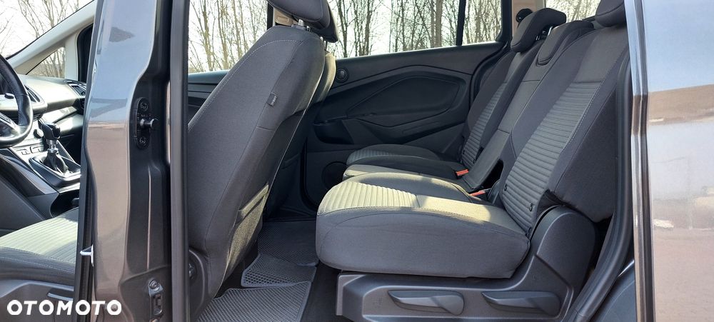 Ford Grand C-MAX Gr 2.0 TDCi Titanium ASS - 14