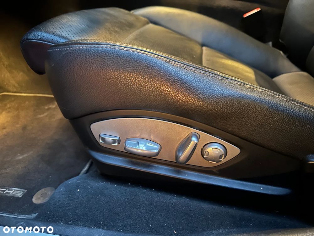 Porsche Panamera ver-pdk - 26