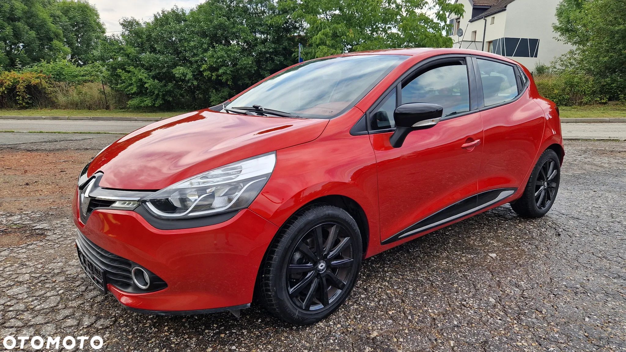 Renault Clio (Energy) TCe 90 Start & Stop INTENS - 1