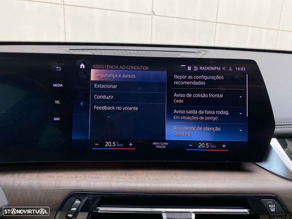 BMW X1 xDrive25e xLine - 12