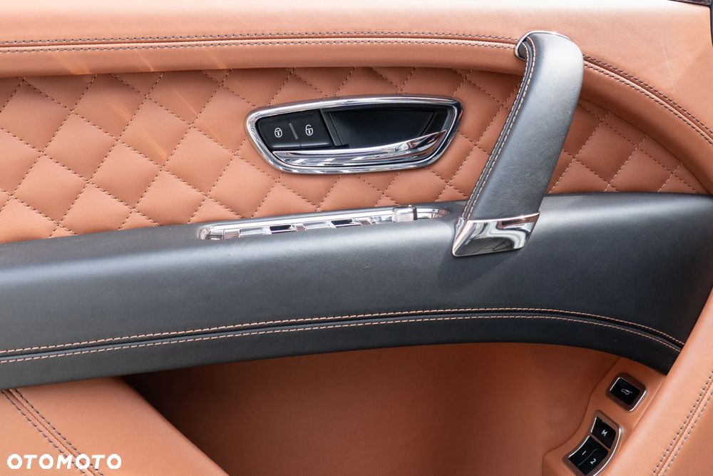 Bentley Bentayga - 15
