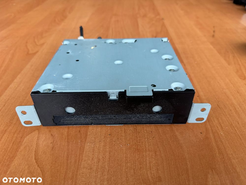 Radio Citroen c4 II 9676838180 - 1