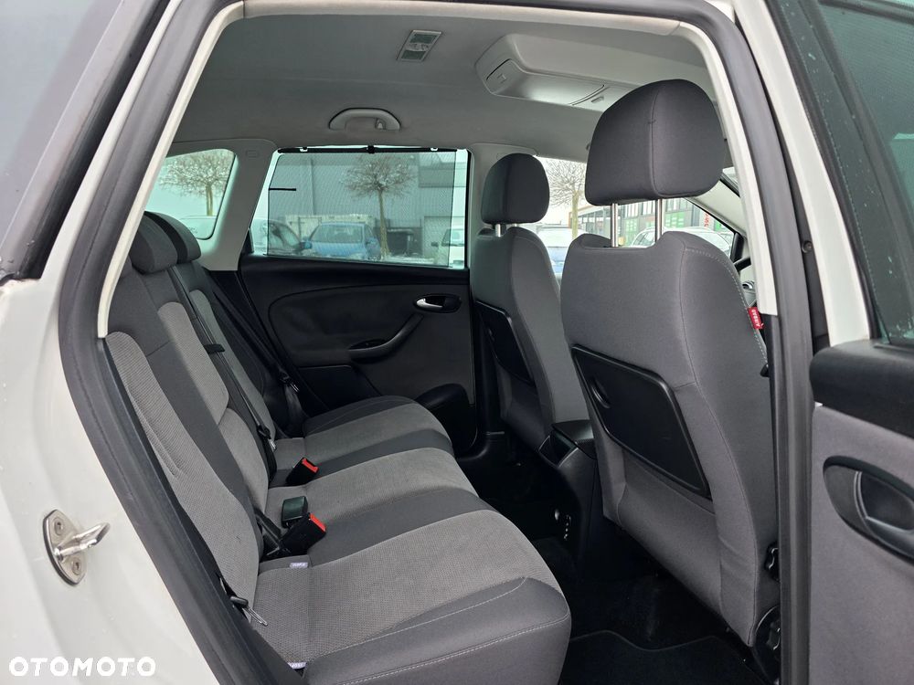 Seat Altea XL 1.6 TDI DPF CR DSG Style - 12