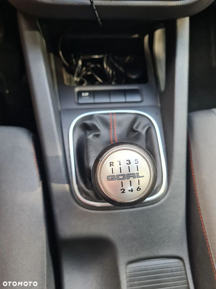 Volkswagen Golf 1.9 TDI Comfortline - 11