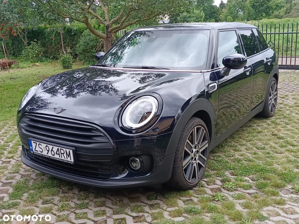MINI Clubman Cooper - 7