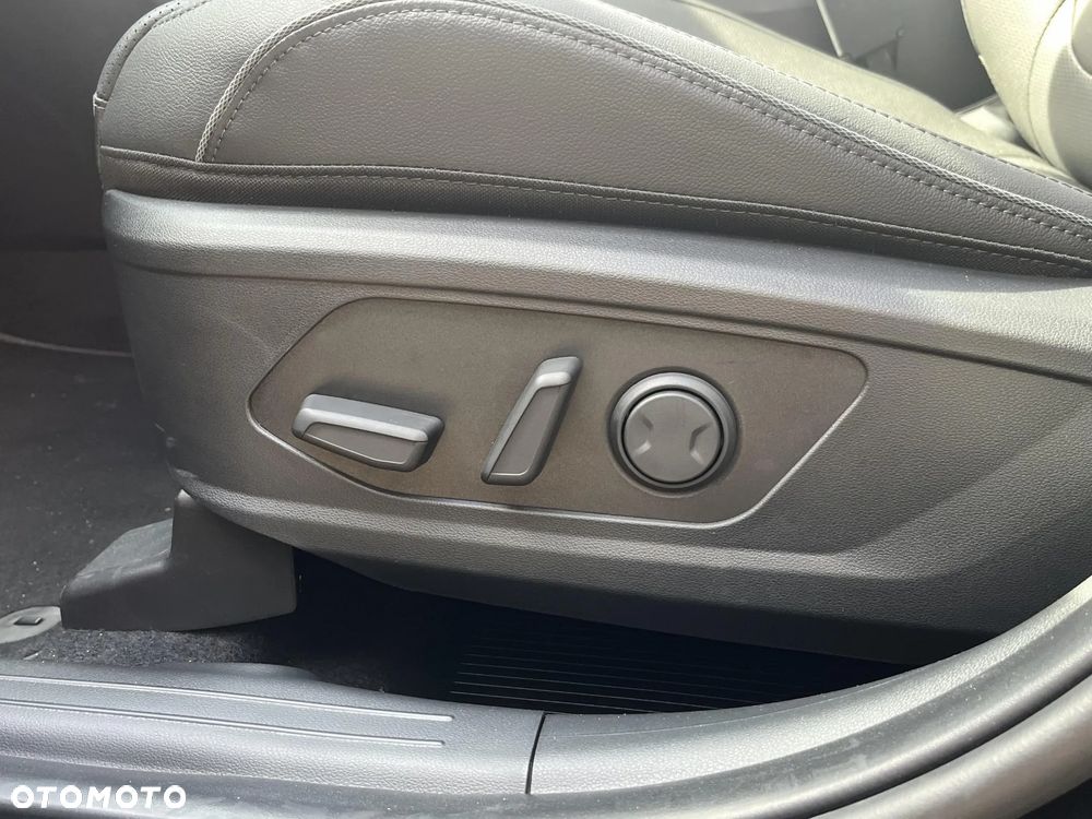 Hyundai Tucson 1.6 T-GDi Platinum 2WD DCT - 22