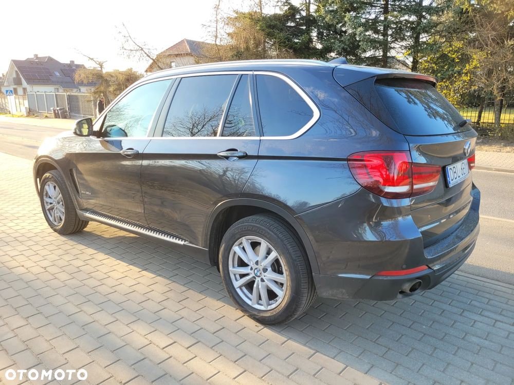 BMW X5 - 22