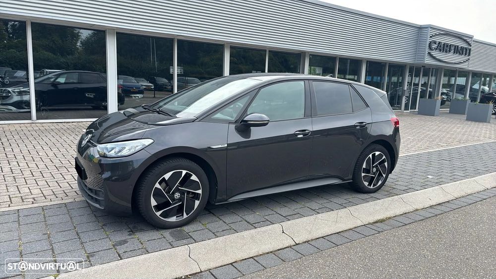 VW ID.3 Pro - 3
