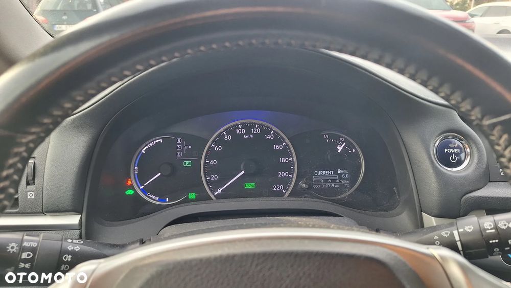 Lexus CT ver-standard - 7