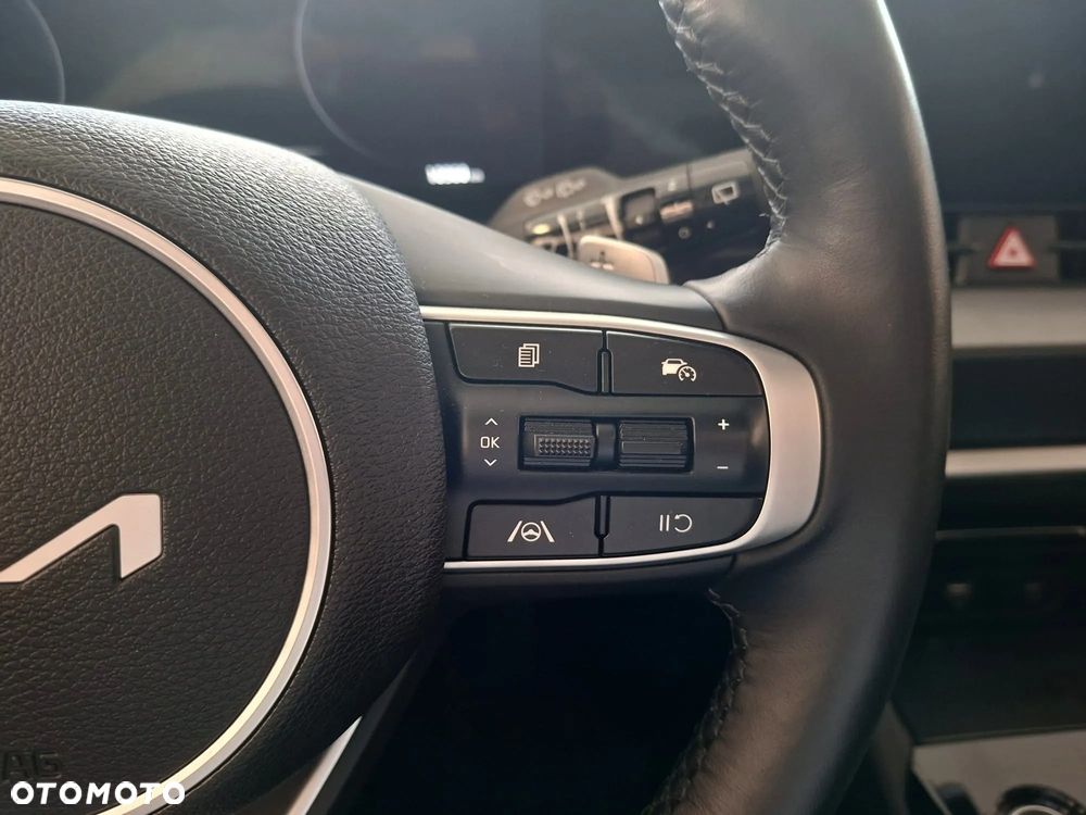 Kia Sportage 1.6 T-GDI Anniversary 2WD DCT - 35