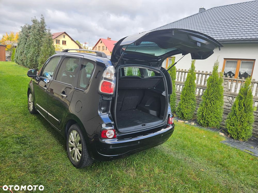 Citroën C3 Picasso HDi 90 FAP Exclusive - 2