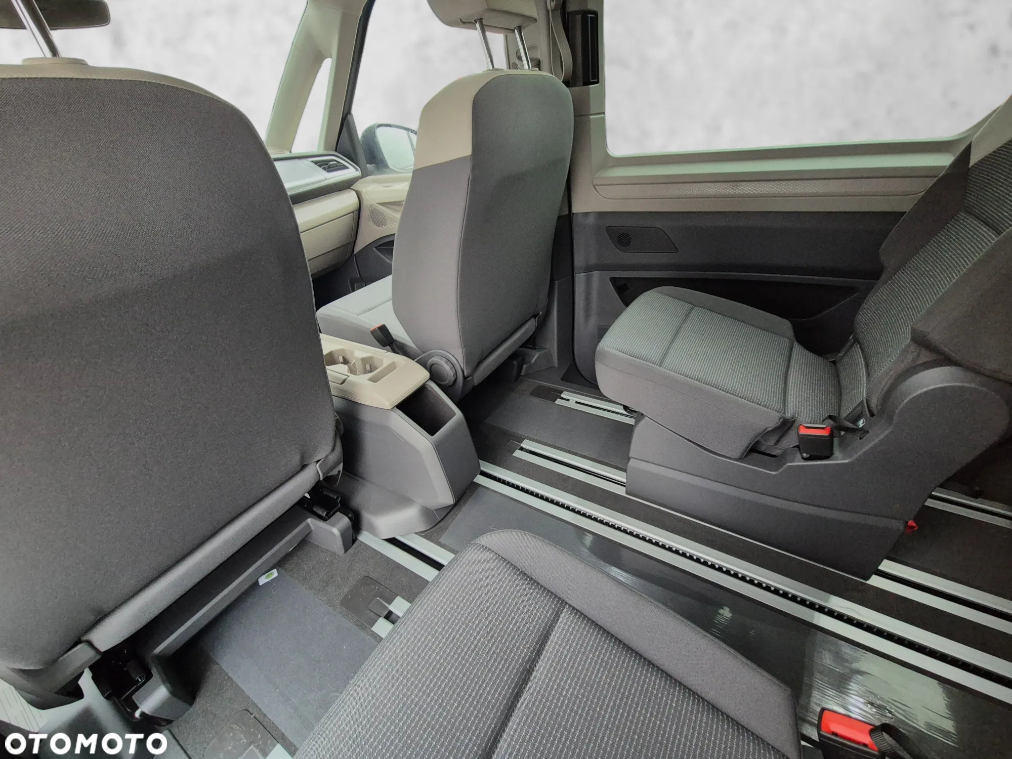 Volkswagen Multivan 1.5 TSI L2 Life DSG - 19