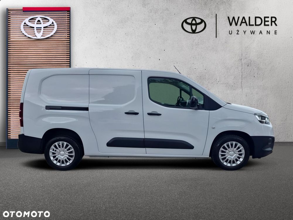 Toyota PROACE CITY - 8