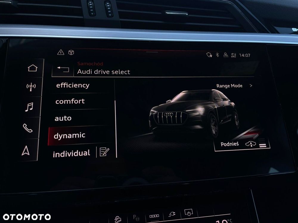 Audi e-tron Sportback - 27