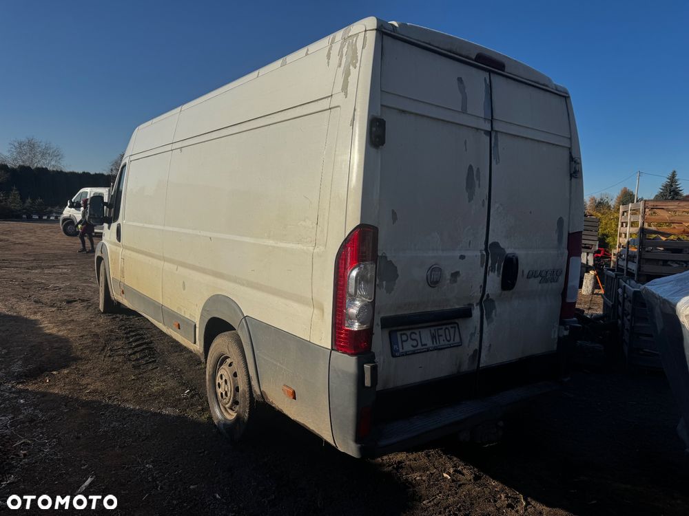 Fiat Ducato - 6