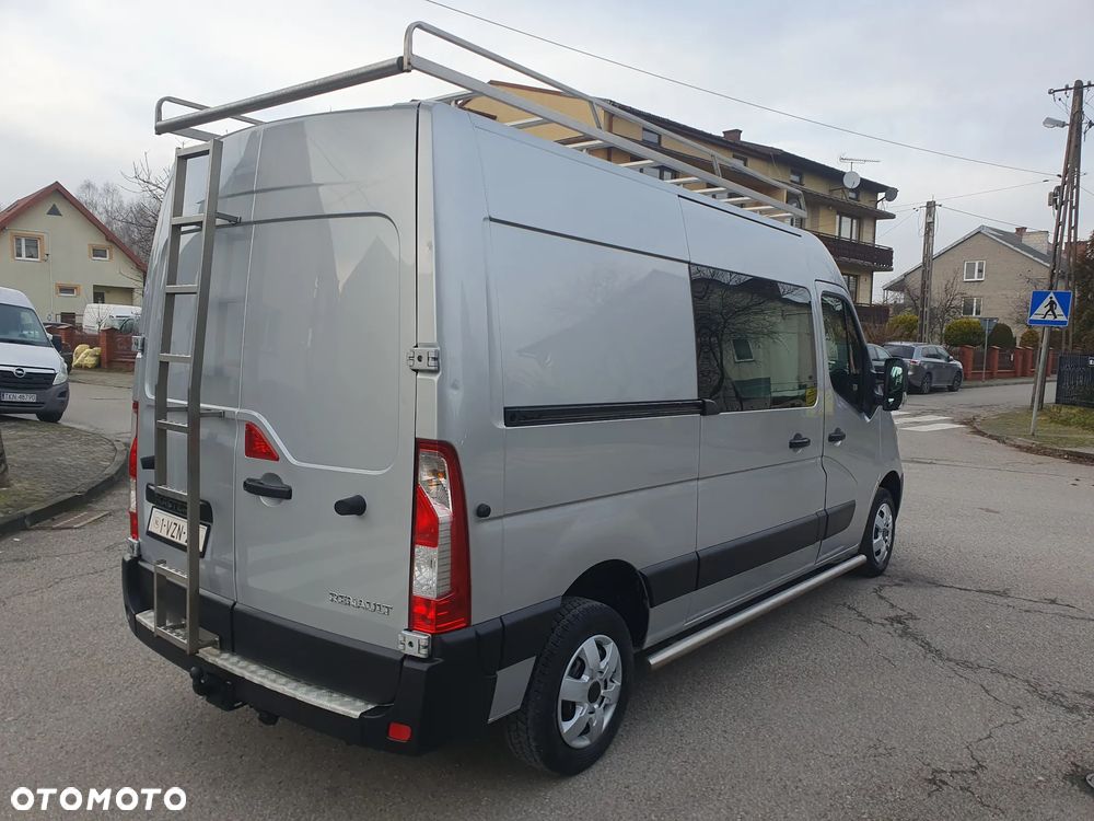 Renault Master - 9
