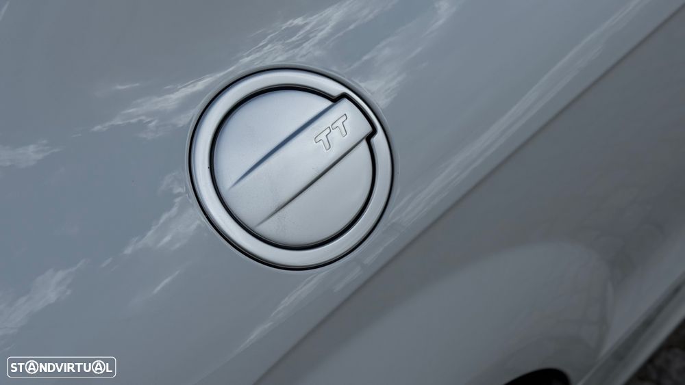 Audi TT Coupé 2.0 TFSI S-line - 15