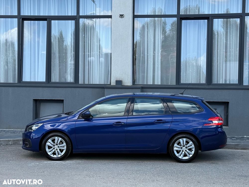 Peugeot 308 - 15