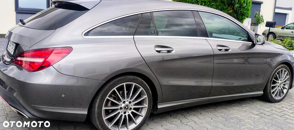 Mercedes-Benz CLA 180 - 3