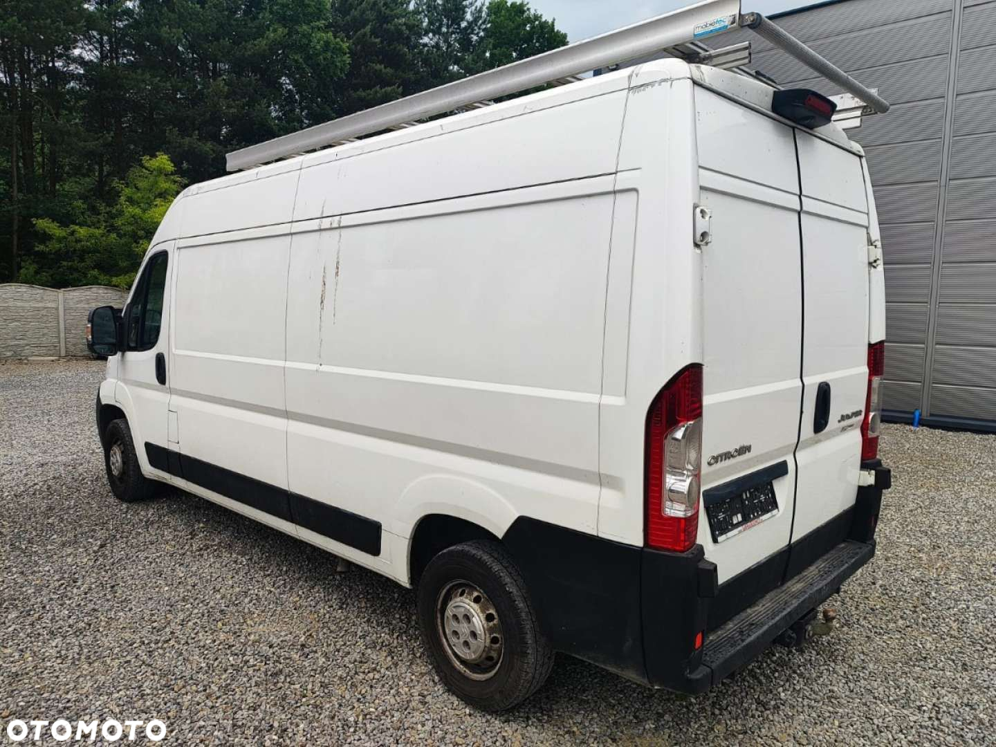 Citroën Jumper - 4