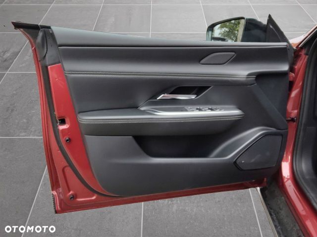 Mazda 6e EV Takumi - 10